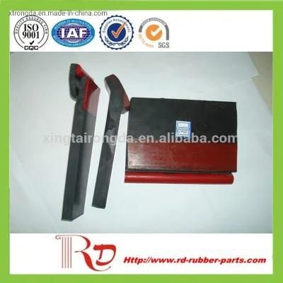 Skirting Board Rubber Sheet Seal Products Sealing for Conveyor Belt Equipment