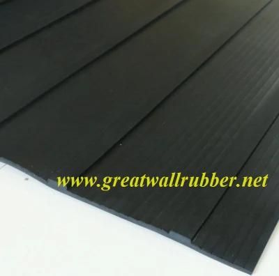 Rubber Floor for Stable Antislip Horse Stable Rubber Mat
