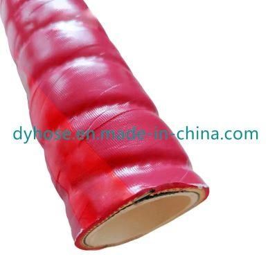 Good Resistance UHMWPE Oil and Chemical Hose