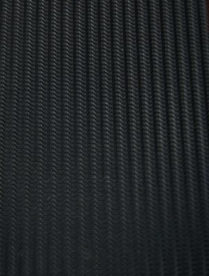 Smoked Sheet of Natural Rubber Foam Insulation Pipe