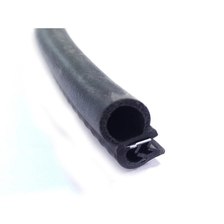 Customized EPDM Car Rubber Seal
