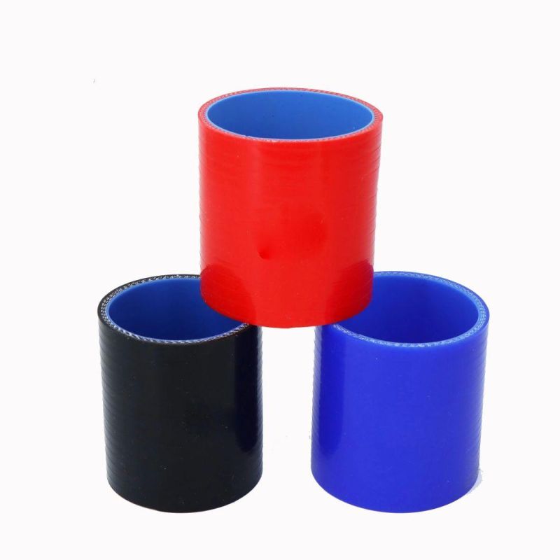 High Tmperature Rubber Silicone Hose for Truck