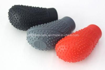 High Quality Old Car Silicone Handle Cover Parts for Protect