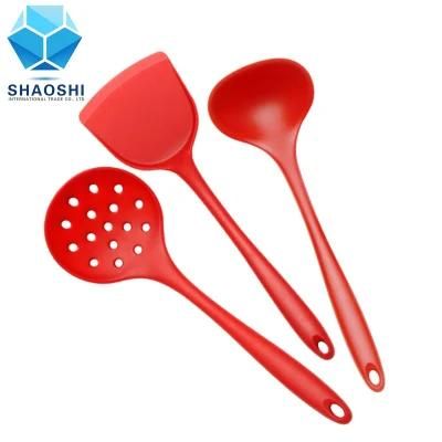Kitchen Utensils Set, Kitchenware Silicone Set
