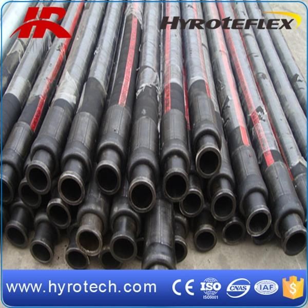 Concrete Pump Hose with Steel Wire