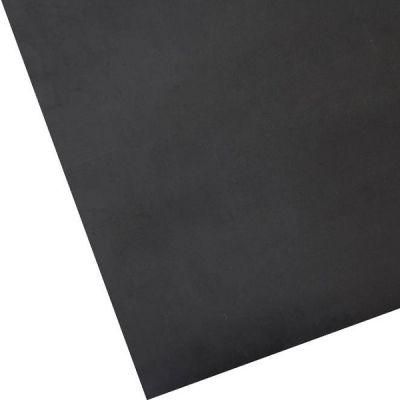 High Quality 1m*4mm Pure Gum Natural Rubber Sheet