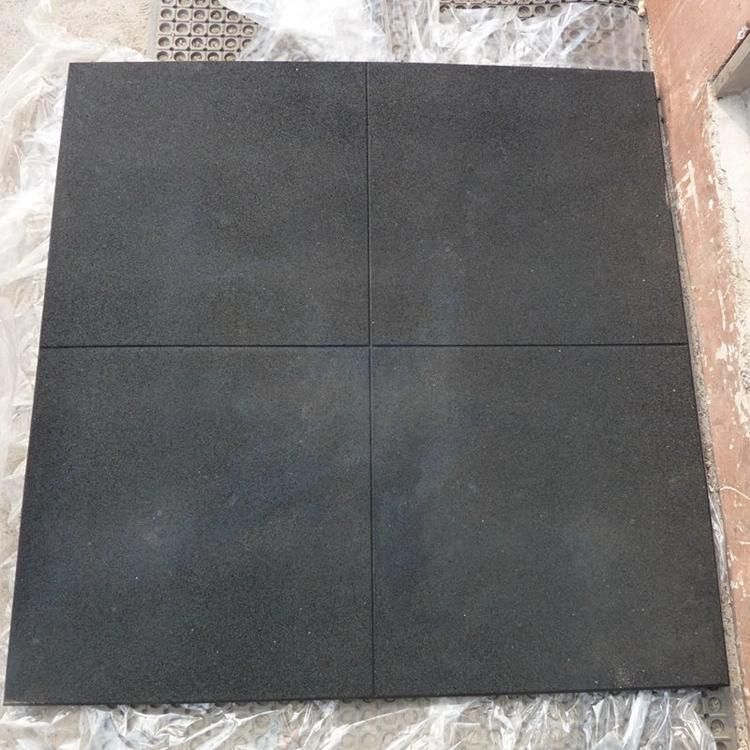 Gym Sports Rubber Flooring Mat /Interlocking Gym Matting/Gym Flooring Mat