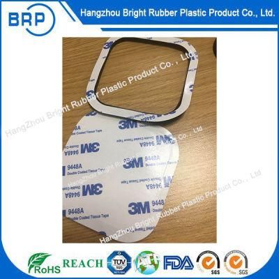 Rubber Seal Gasket 3m Adhesive Seal Washer