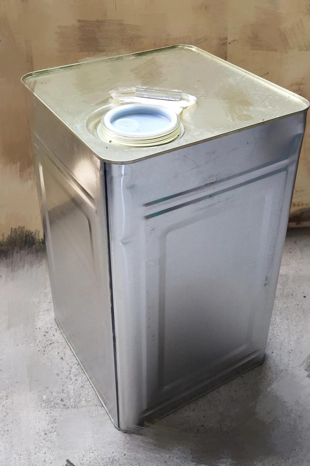 SGS Certification Polyurethane Binder for Rubber Granules/Rubber Flooring/Rubber Mats