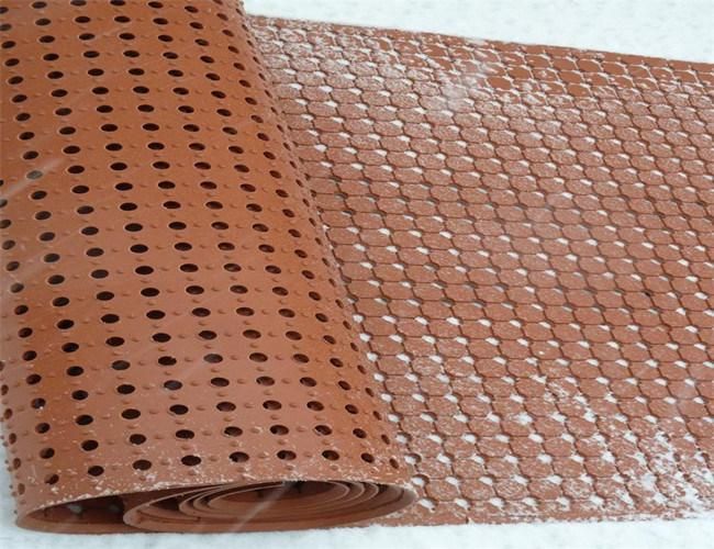 Anti-Bacteria Rubber Mat/Kindergarten Rubber Mat