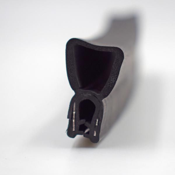 Warerproof Car Automobile Rubber Seal Strip