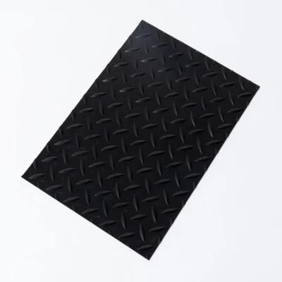 SBR Rubber Widely Used Flooring Sheet Industrial Natural SBR Rubber