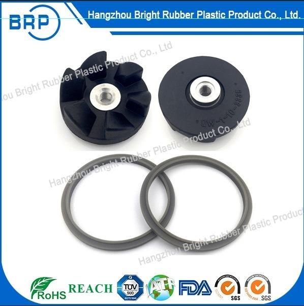 OEM Auto Rubber Blade Gear Part