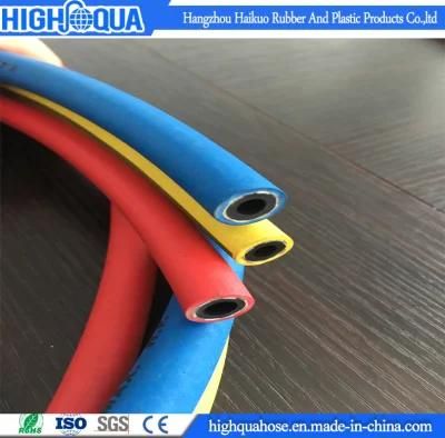 Industry Freezing Device Freon Charging Rubber Hose