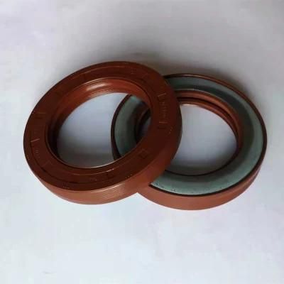 FKM Combination Oil Seal Drive /Wheel Shaft Oil Seal
