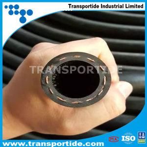 High Pressure Hydraulic Rubber Tube/Hose SAE 100 R3 Supplier