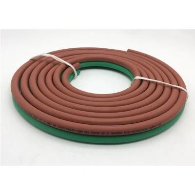 BS 3212 1/4&prime;&prime; Twin Line Welding Hose for Gas Welding