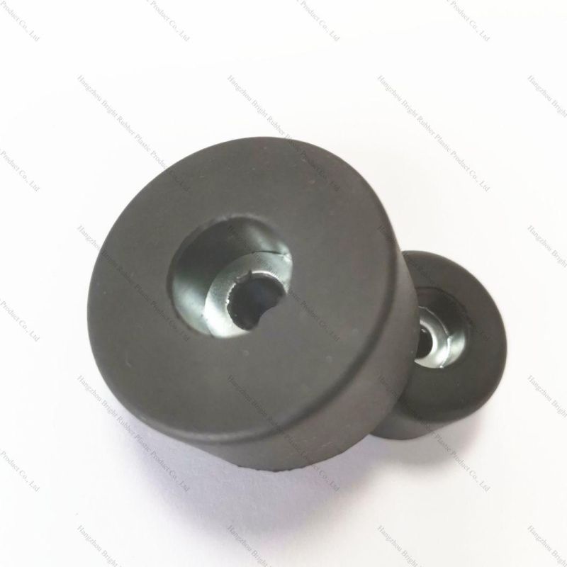 Natural Rubber Foot Leg Tip for Sofa