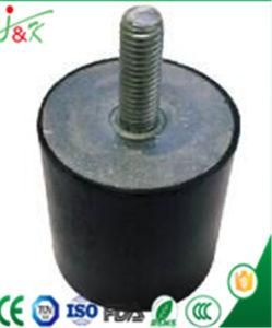 High Chemical Resistance Rubber Bumper for Auto Parts