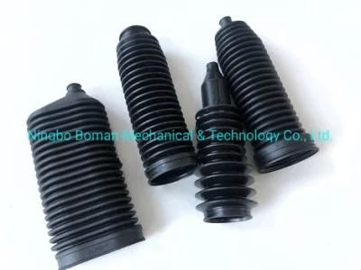 Rubber Hydraulic Hose, Rubber Bellow, Customize Molded Rubber Seal