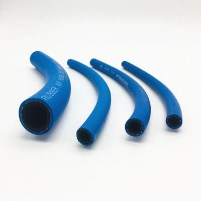 Flexible Air Water Fuel Delivery Multipurpose Rubber Hose