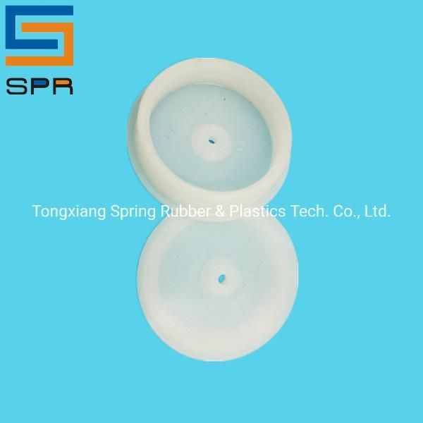 High Quality Medical Grade Rubber Seal Cover