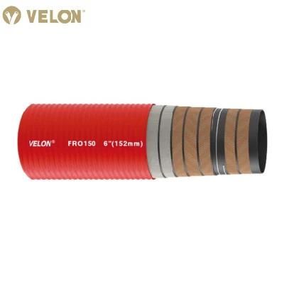 Fire Rated NBR Rubber Hose for Gasoline/Diesel/Fuel Delivery