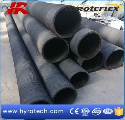 GOST 5398-76 /Pressure Suction Discharge Hose/Class W