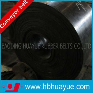 High Quality Oil Resistant Rubber Conveyor Belt Supply