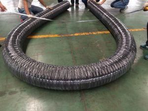 Multipurpose Industrial Rubber Hose Oil/Water Suction Discharge Rubber Hose