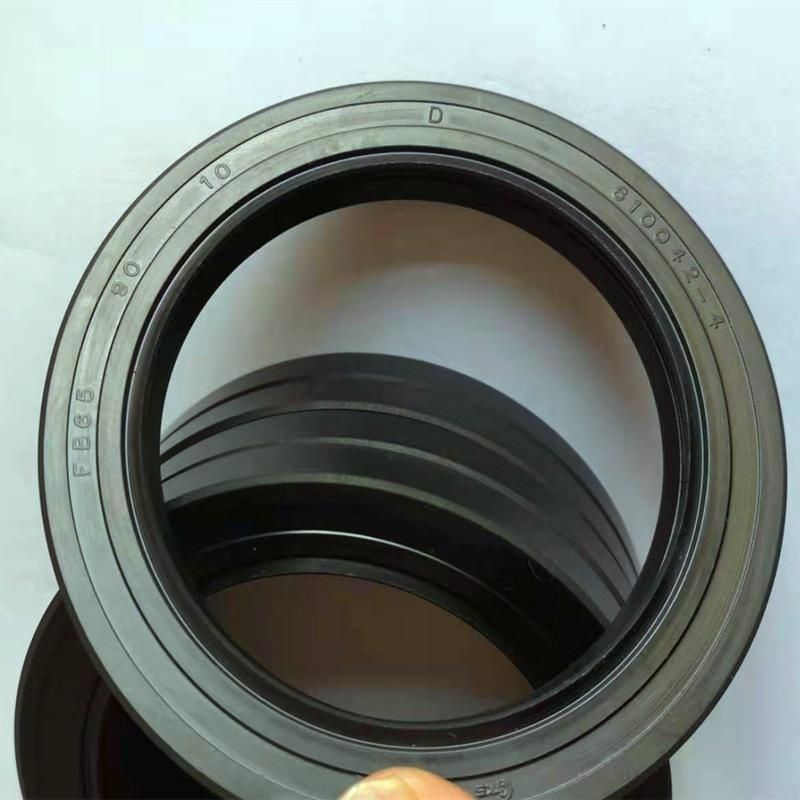 Frame Oil Seal/Mechanical Seal/Box Oil Seal