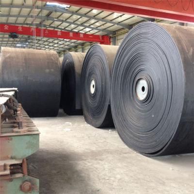 Polyester Conveyor Belts Supply Nylon630/4, 6+2