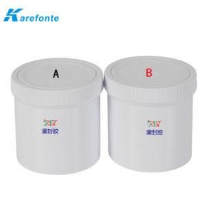 Insulation Material LED Thermal Conductive Silicone Thermal Heatsink Encapsulant