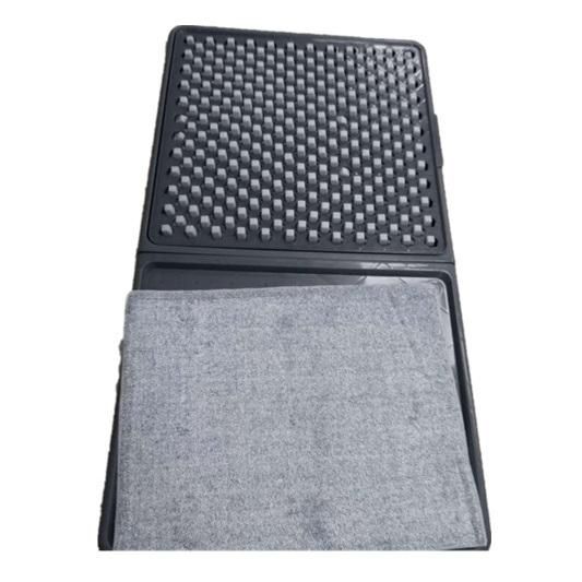 Disinfecting Floor Mat/Sterilization Foot Pads/Disinfection Doormat/Carpet and Door Mats