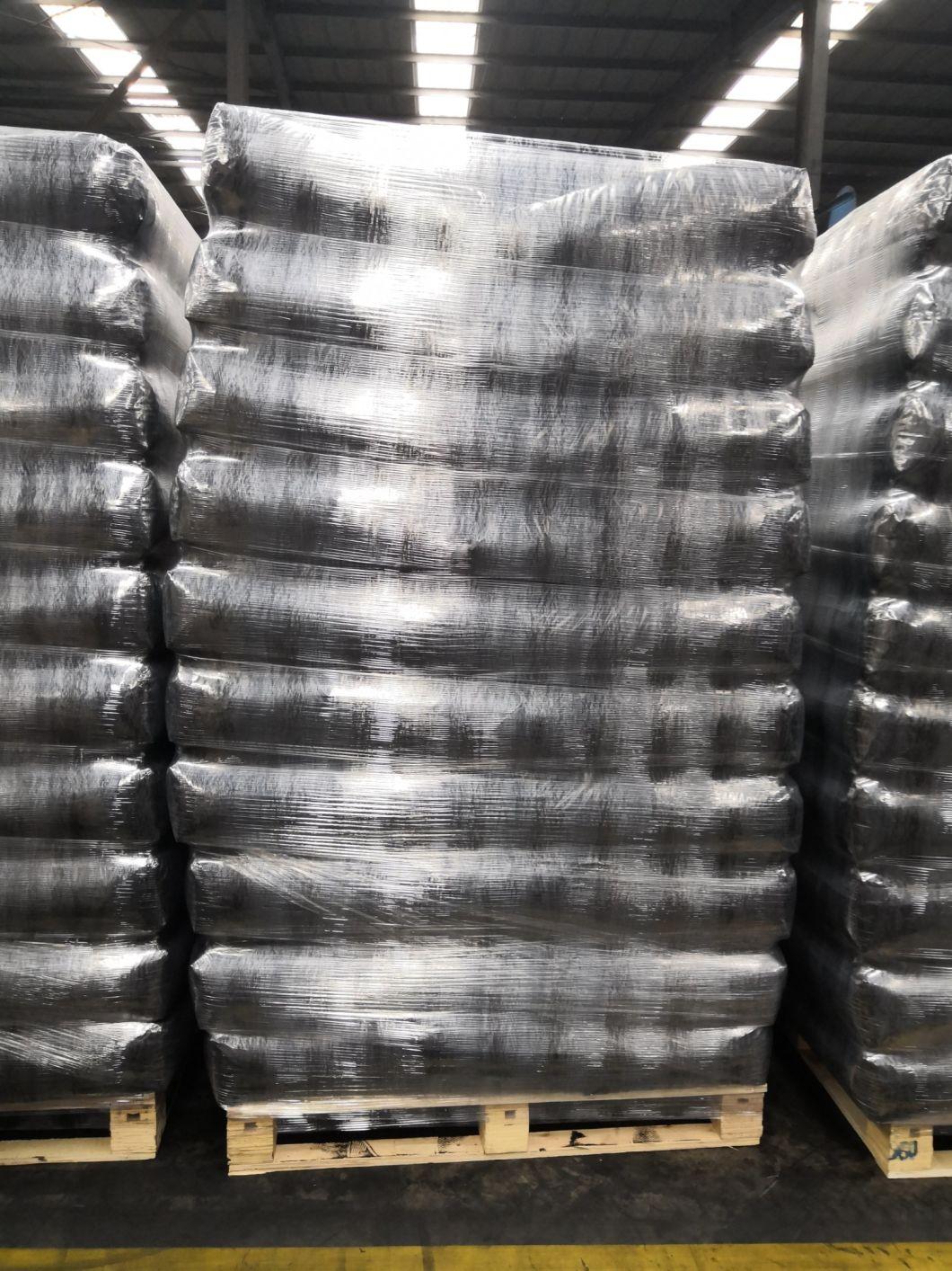 Carbon Black (N330) Wet in Pellets