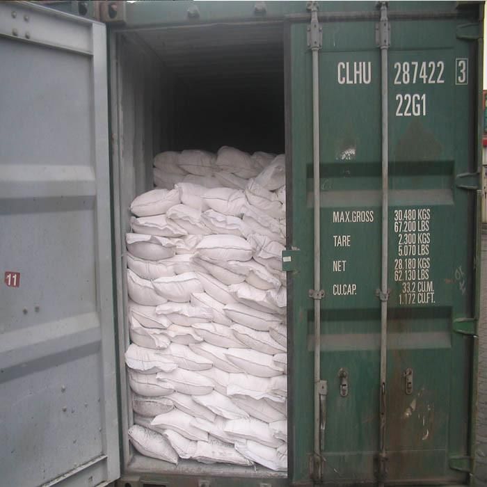 Zinc Oxide Nanoparticles 20-30nm 99.8% for Rubber Plastic Chemical Agent