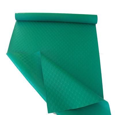 High Quality Hot Sale Anti Slip Round Button Rubber Sheet