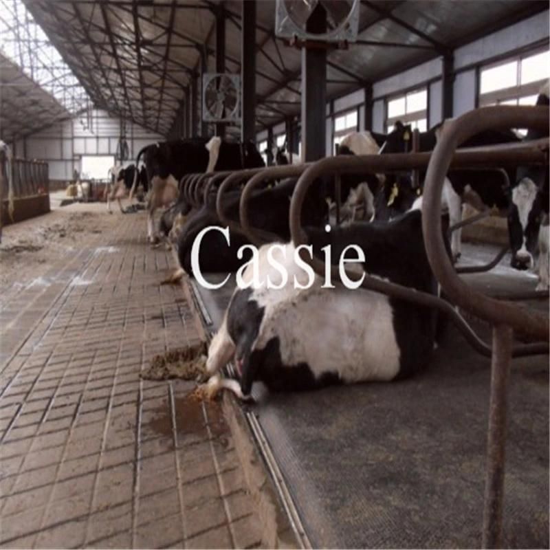 Horse Rubber Mat Rubber Sheet Cow Rubber Mat