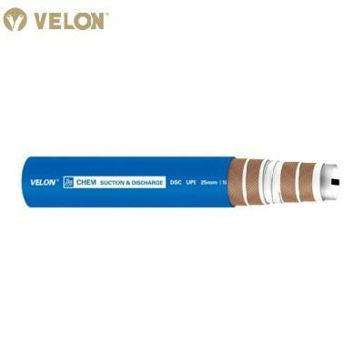 Upe Lined Flexible Chemical Hose for Acids and Alkali Transfer