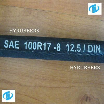 SAE 100 R17 R16 Standard Hydraulic Hose
