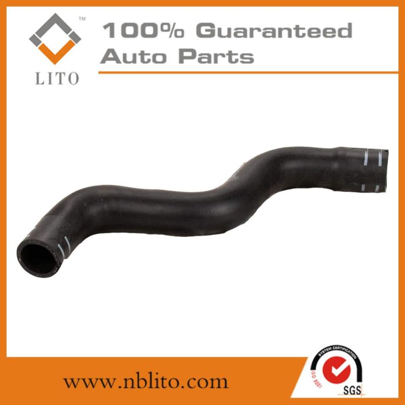 Rubber or Silicone Radiator Hose for FIAT