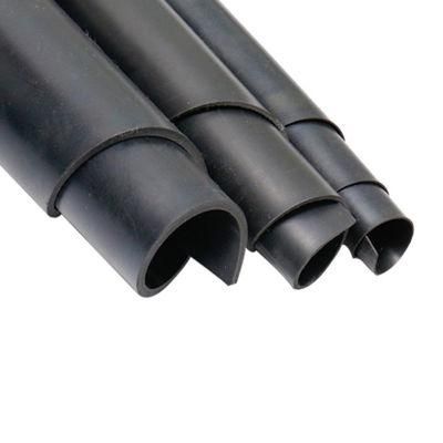 Wholesale Wear-Resisting Recycled Neoprene Rubber Sheet CR Rubber Sheeting Made in China