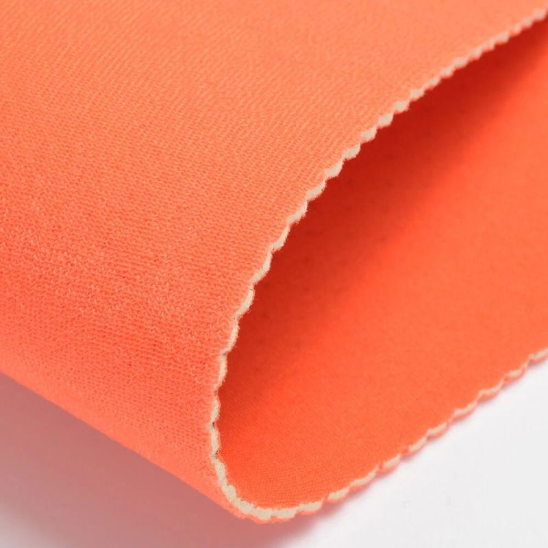 391 Factory Manufacturer Wholesale White Rubber Neoprene Sponge for Orthopedic