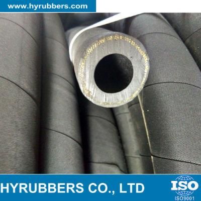 Best Sale Industrial Hose Oil Hose with Fabric Insert