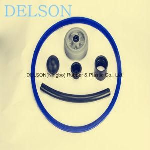Custom Mold Rubber Parts Rubber Products Rubber Sealing