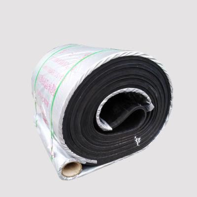 Nn100-Nn500 Endless Rubber Belt China Supplier