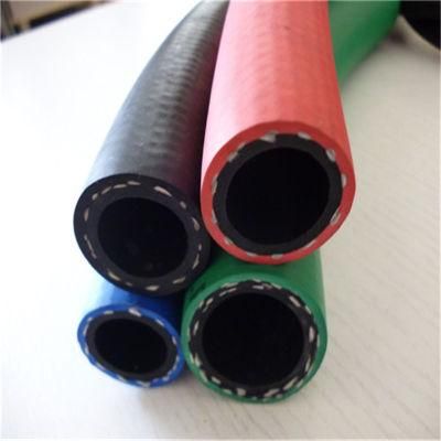 Flexible Air Hose Rubber Hose Rubber Water Hose