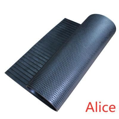 Agriculture Animal Feeding Horse Stall Rubber Mat