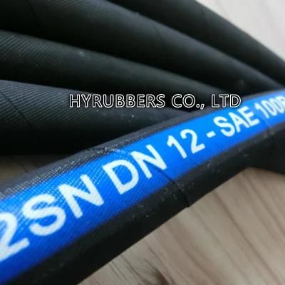 Hot Sale Oil Fuel Gasoline Hose