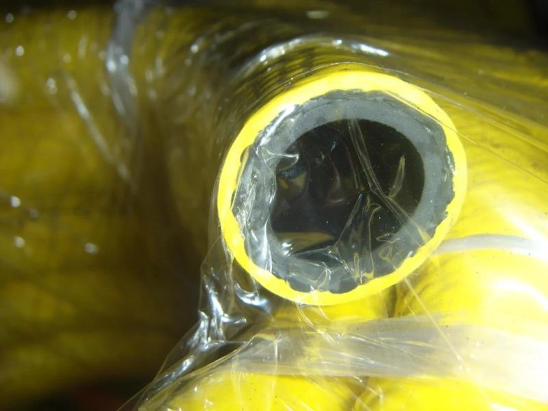 Endurable Rubber Air Compressor Hose in Competitive Price
